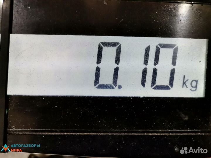 Корпус термостата Volkswagen Sharan 2-й рест. 2005