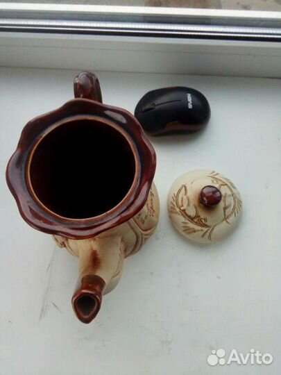 Чайник