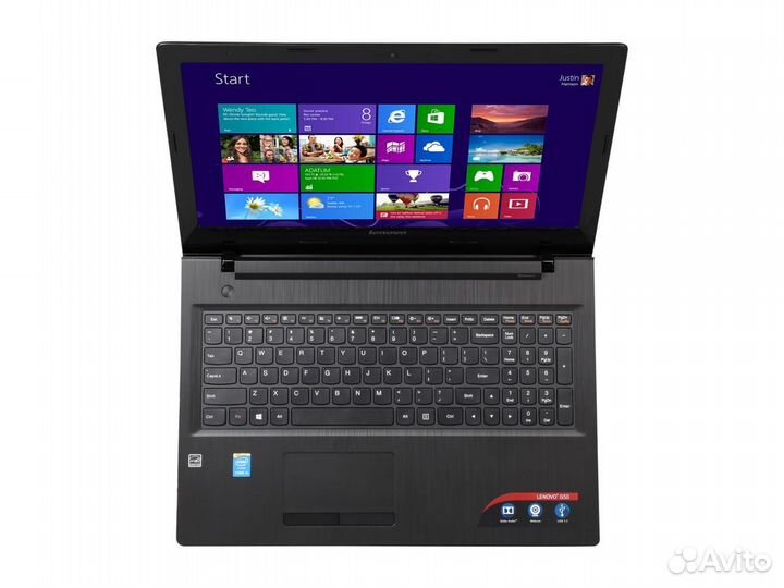 Lenovo G50-80 i5