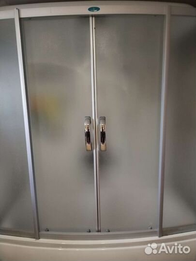 Душевая кабина бу