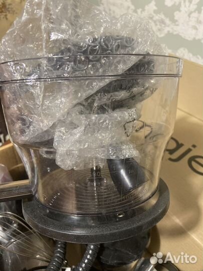 Погружной блендер Bush maximixx