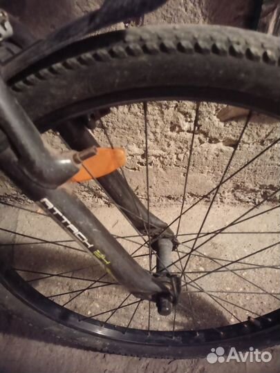 Велосипеды