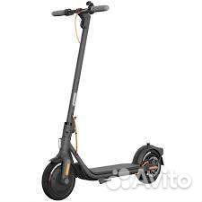 Элeктросамокат Ninebоt KiсkSсооtеr F25E (новый)