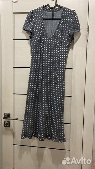 Женские вещи пакетом 42 44 (17 вещей)