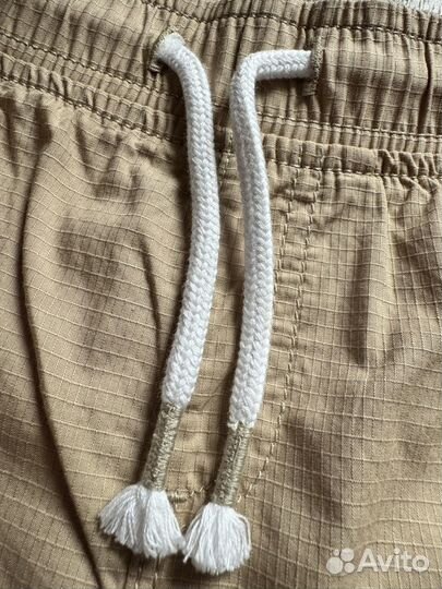 Шорты C&A для мальчика 7-8 лет