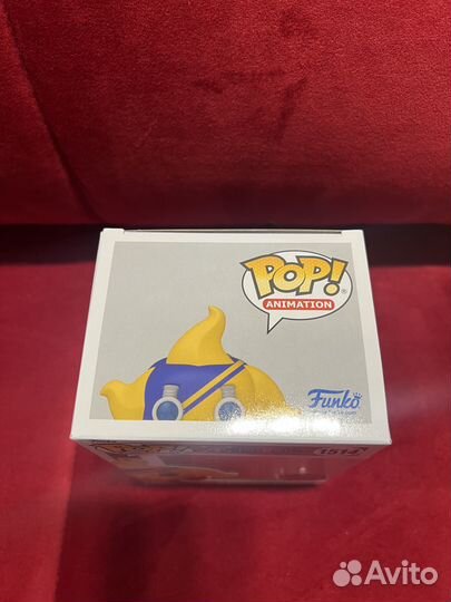 Funko Pop Sniper King