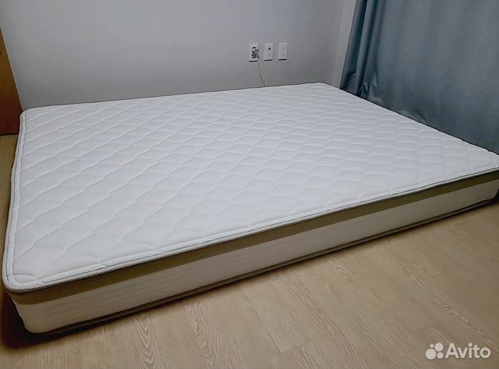 Матрас ортопедический новый