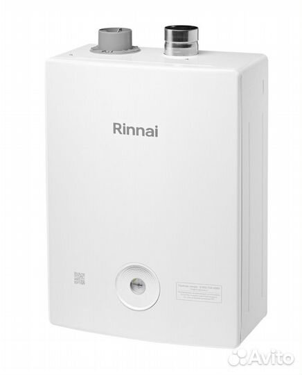 Газовый настенный котел BR-K12