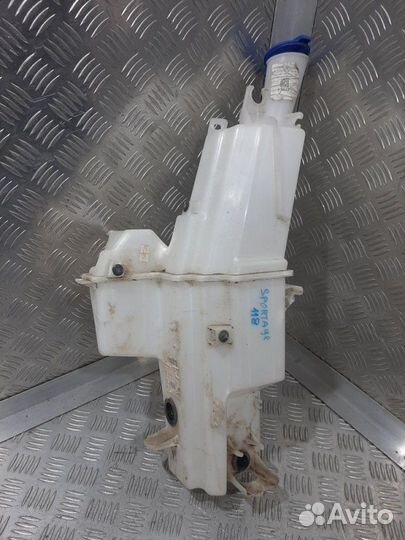 Бачок омывателя Kia Sportage QL G4KJ 2019