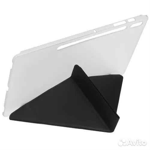 Чехол Aceline Origami для Samsung Tab S7+/S8+/S7FE