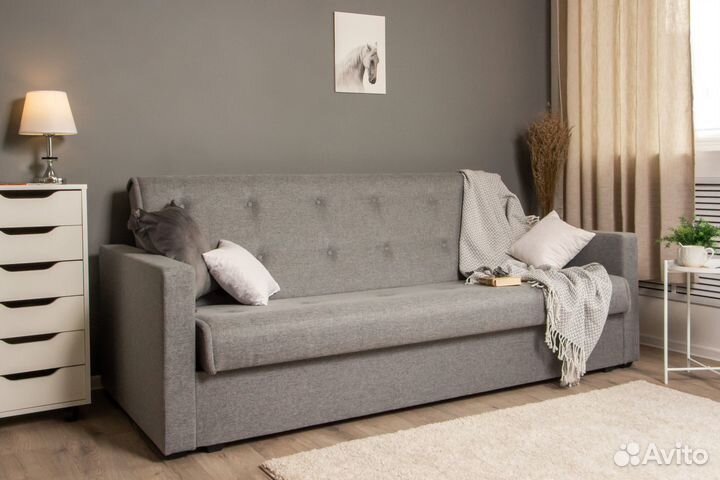 Диван прямой Синара