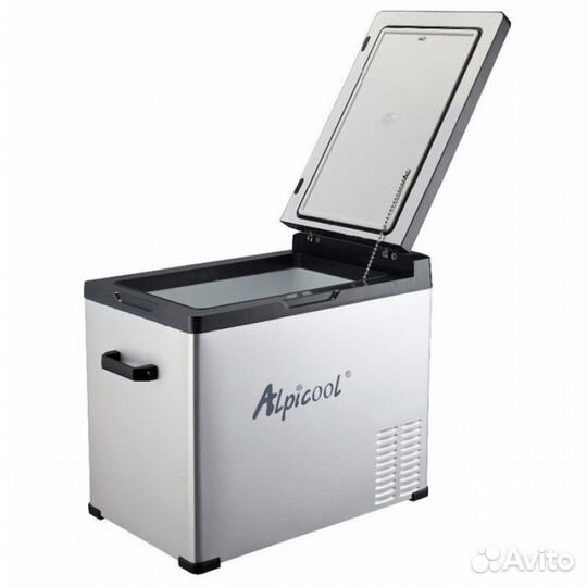 Автохолодильник Холодильник Alpicool C50