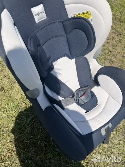 Автокресло