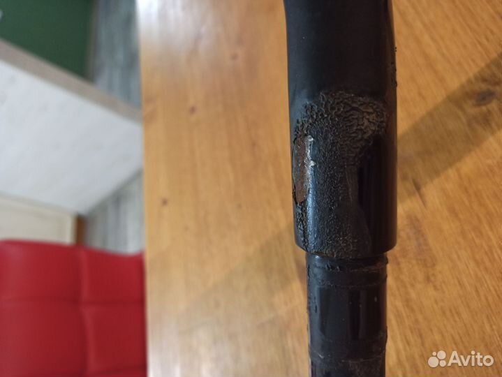 Руль Harley Davidson touring