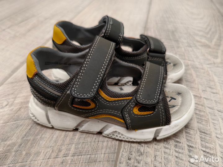 Сандали jook 28