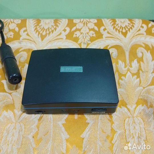 Комплект видеонаблюдения ip