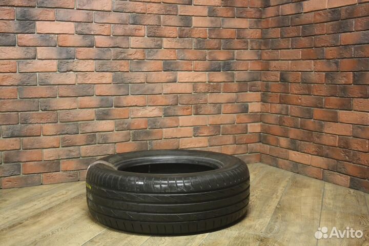 Maxxis Victra Sport VS5 235/60 R18