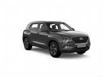 Новый Hyundai Creta 1.6 AT, 2024, цена 3 263 000 руб.