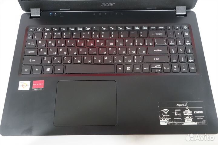 Acer Aspire 3 A315-42G-R3ZC 15.6