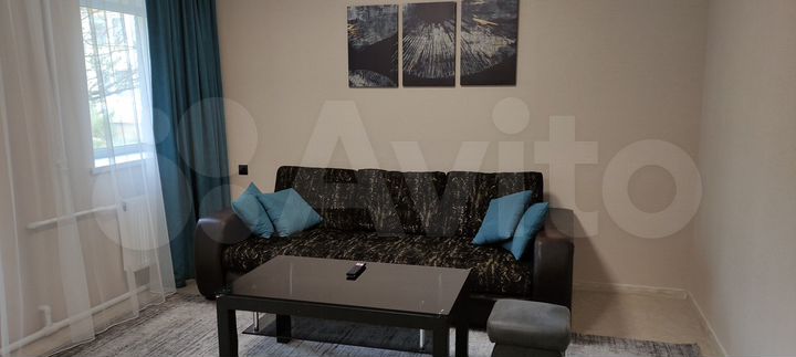 Квартира-студия, 31 м², 1/2 эт.