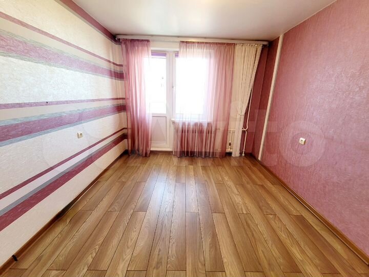 3-к. квартира, 72 м², 5/10 эт.