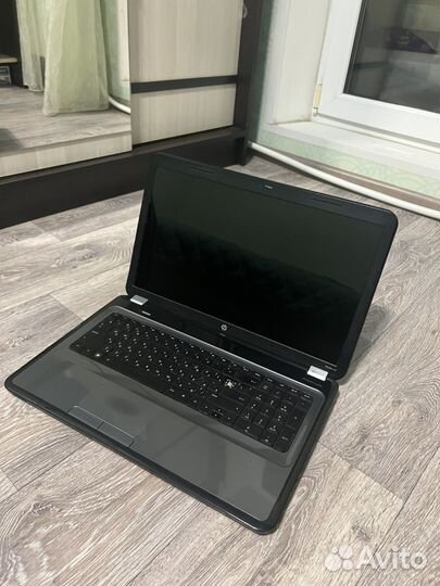 Ноутбук HP