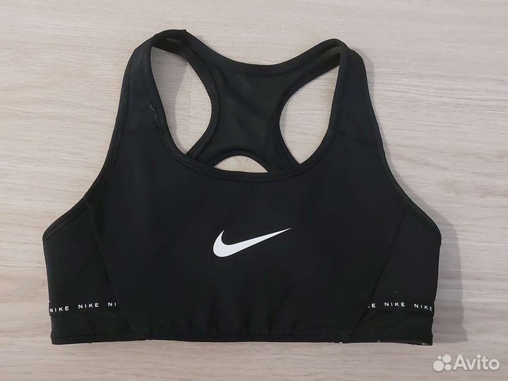 Спортивный топ детский Nike