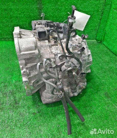 АКПП камри u250