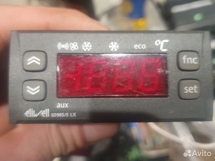 Контроллер