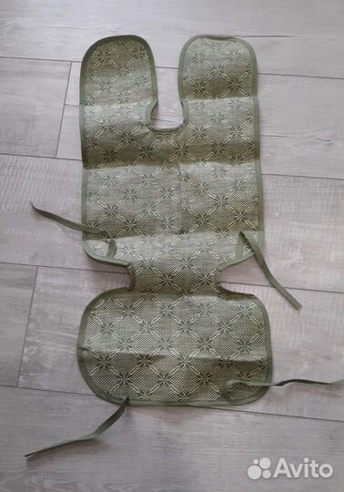 Текстиль на коляску yoyo и yoya