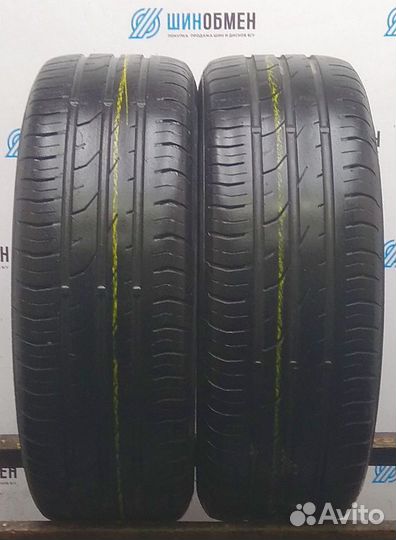 Continental ContiPremiumContact 2 195/55 R16 87H