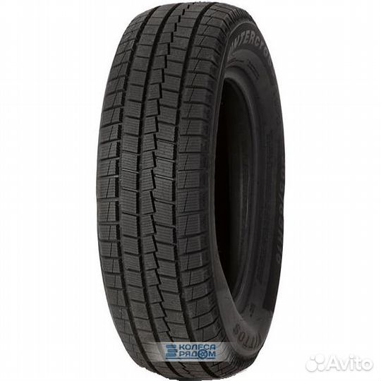 Vittos VWP12 215/65 R16 98Q