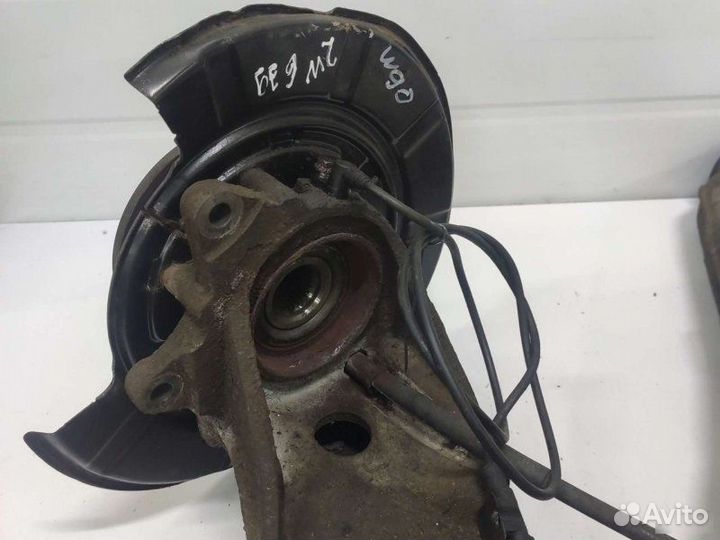 Датчик ABS Mercedes Vito W639