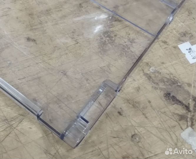 Панель откидная и на ящик 47х18.5см 774142100800