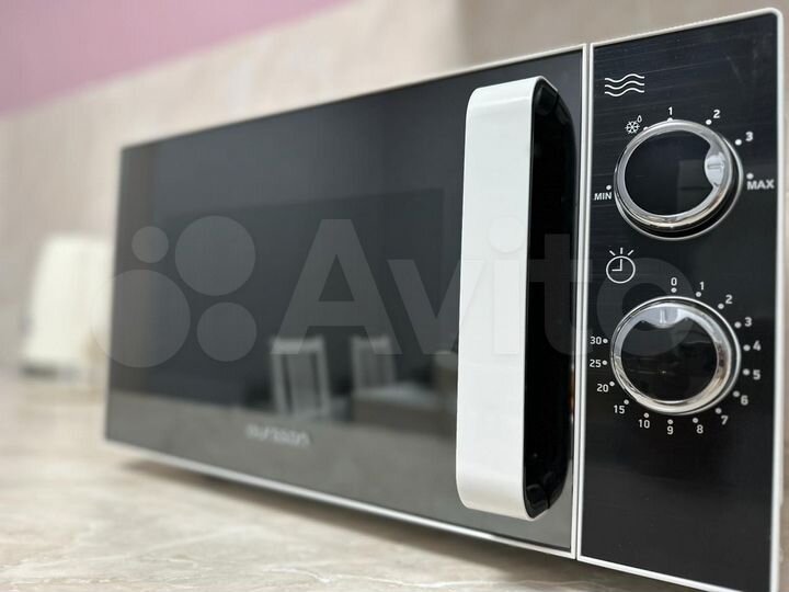 1-к. квартира, 36 м², 6/19 эт.