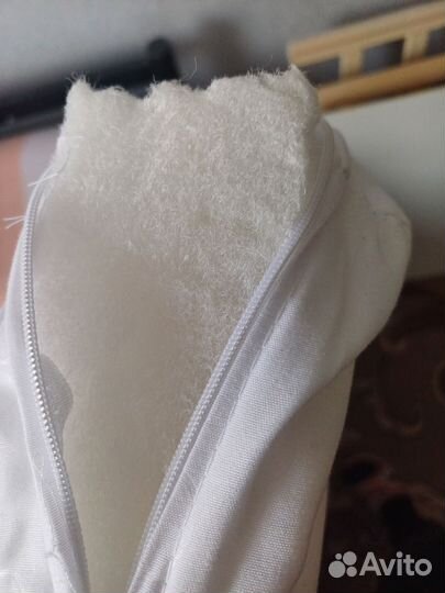 Матрас детский 120 60 новый