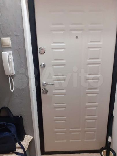 1-к. квартира, 45,1 м², 4/16 эт.