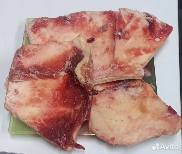 Говядина для собак