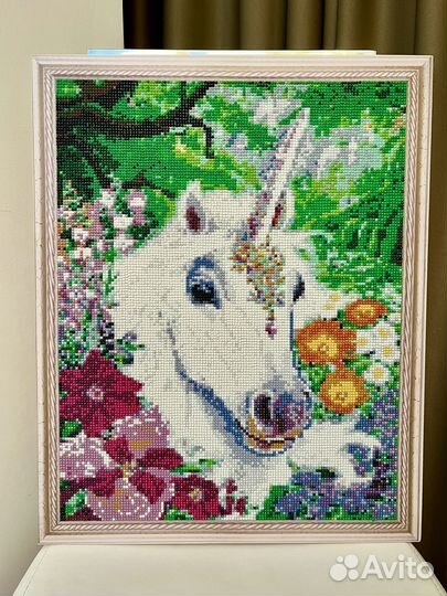 Интерьерная картина