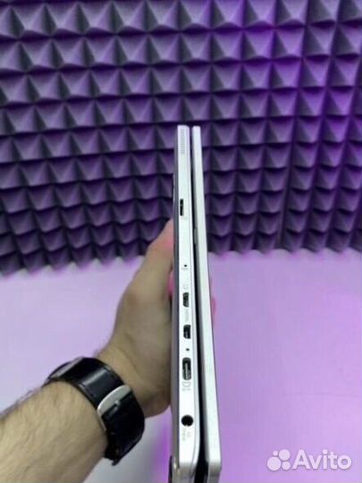 NoviSea M1 Ноутбук