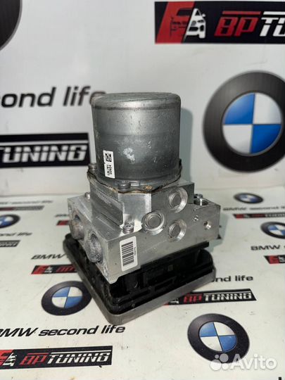 RP гидравлический узел DSC арт. 34516899028