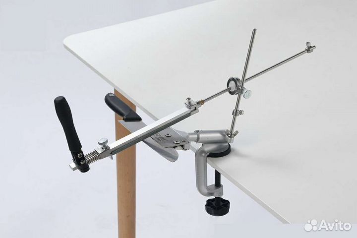 Ruixin pro Rx-009 и Rx-008 Точилка для ножей