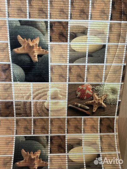 Коврик из пвх фотопечать