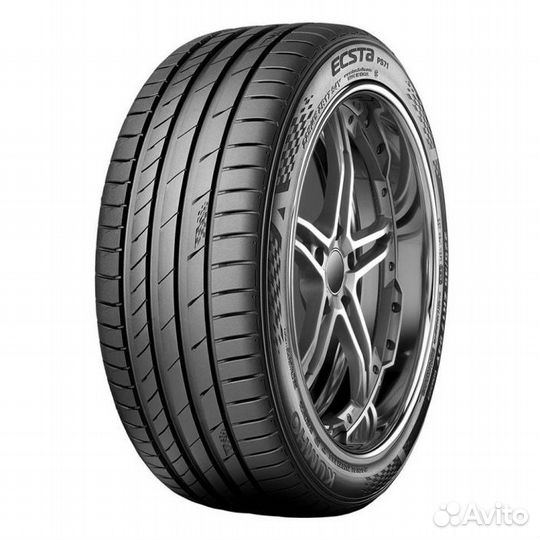 Kumho Ecsta PS71 265/65 R17 112V