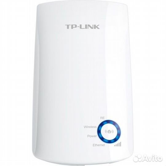 Усилитель беспроводного сигнала TP-link TL-WA850RE