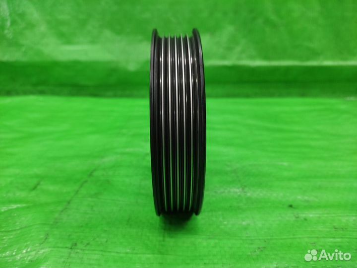 Шкив водяного насоса (помпы) VAG