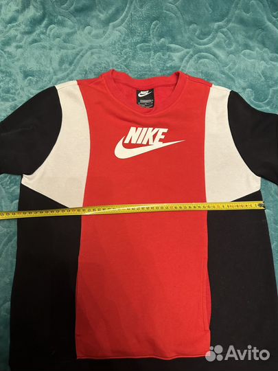 Толстовка nike