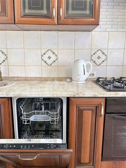 3-к. квартира, 81,2 м², 10/10 эт.