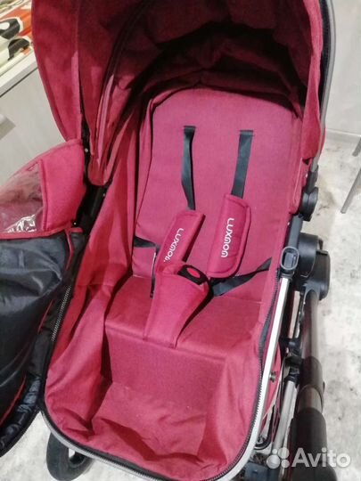 Коляска детская