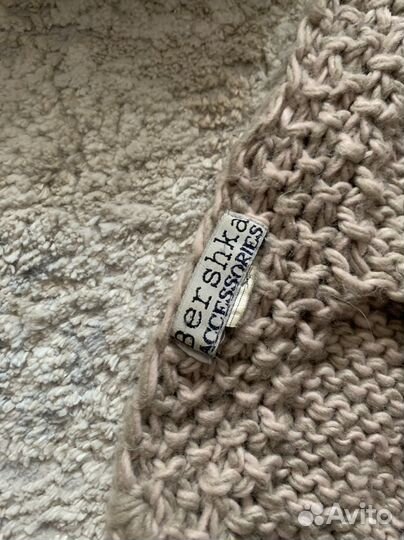 Женский шарф bershka